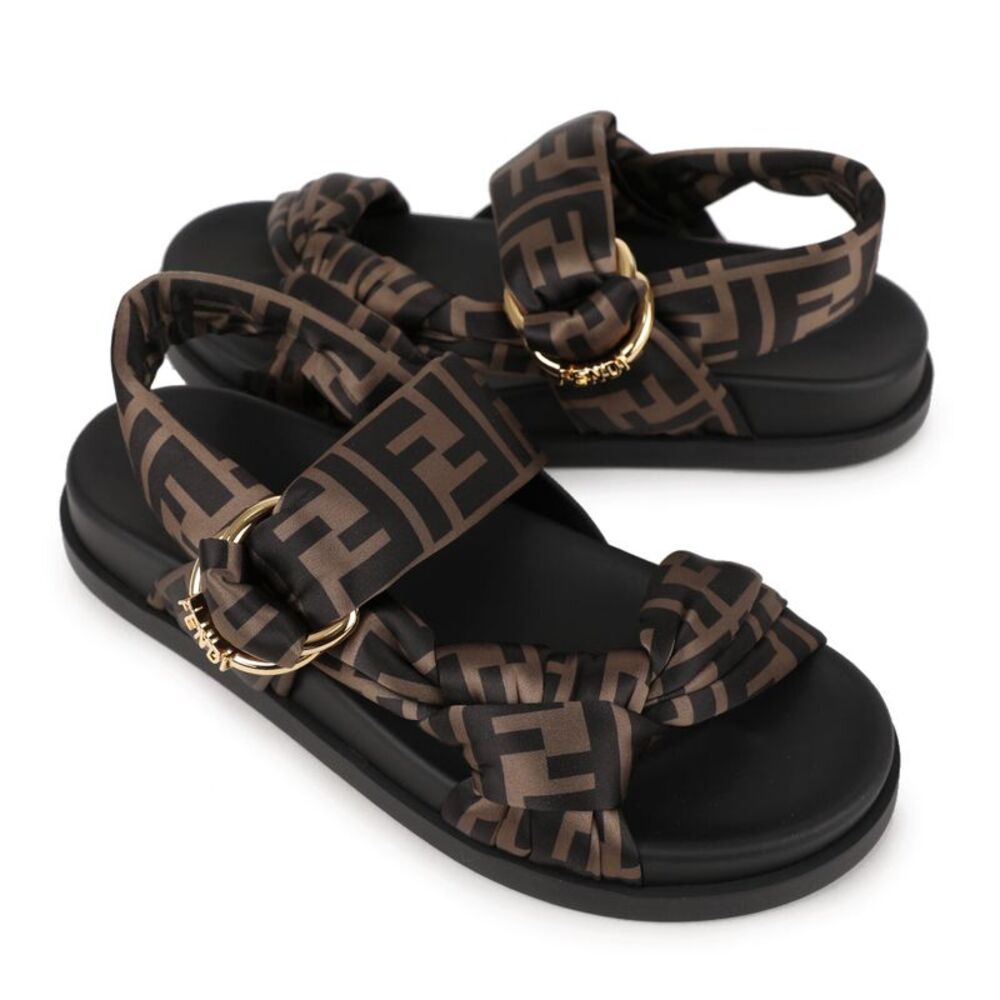 Sandals - Picture 4 of 8